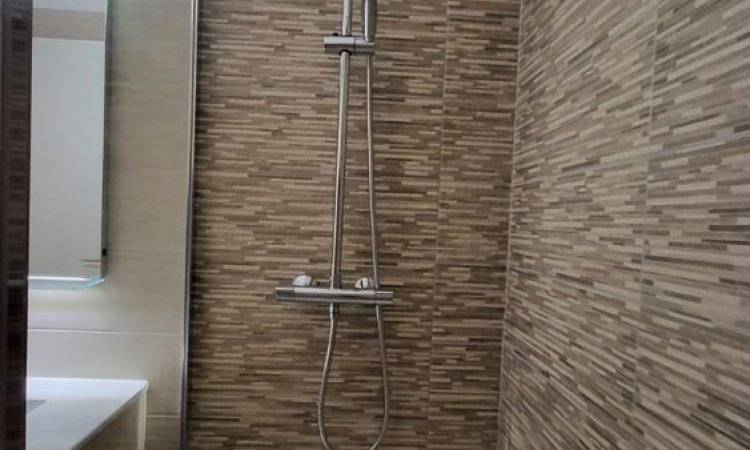 douche-rénovation